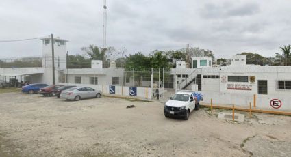 Interno se fugó de un Cereso en Yucatán y lo recapturan a las pocas horas