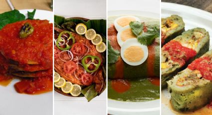 Cuaresma 2026: Los mejores platillos yucatecos para la temporada | RECETAS