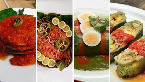 Cuaresma 2026: Los mejores platillos yucatecos para la temporada | RECETAS