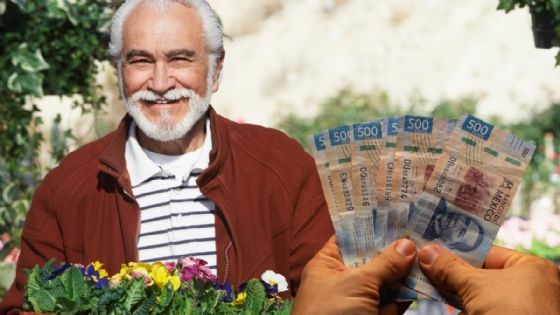 Pensiones del Bienestar: ¿cuándo será el próximo pago para los adultos mayores de Yucatán?