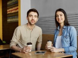 ¿Te puedes enamorar de un desconocido con 36 preguntas? Esto dice la ciencia