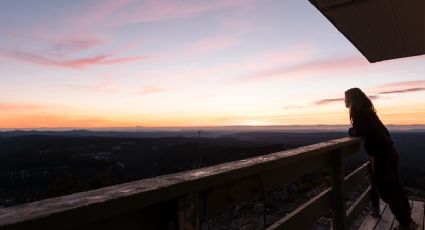 Frente frío: Tzalbay traerá de regreso el tiempo invernal para la próxima semana