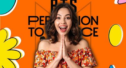 BTS en Mérida: ¿cuándo, dónde y qué hora se proyectará "Permission to Dance"?