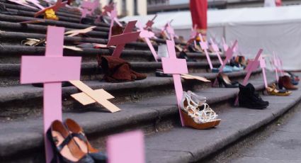 Modifican las leyes en Yucatán por el delito de feminicidio: estos son los cambios