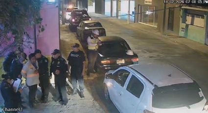 Detienen a sujeto que fingía ser empleado de la CFE para extorsionar comercios