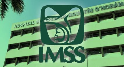 IMSS Bienestar abre convocatoria para especialidades en el nuevo Hospital O’Horán: requisitos