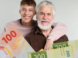 Pensión para el Bienestar: ¿los adultos mayores de Yucatán recibirán pago en febrero?