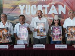 Expo Feria Ganadera de Tekax integrará campo, comercio y turismo