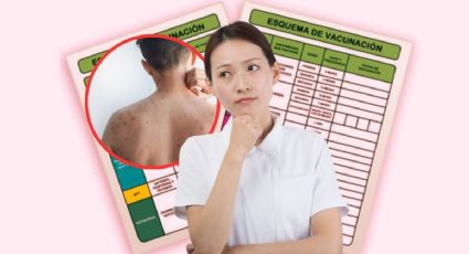 Cartilla de vacunación digital: así puedes solicitar su reimpresión para revisar tu esquema contra el sarampión