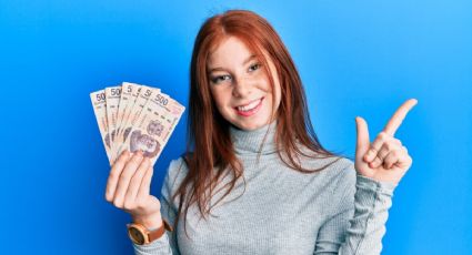 Buenas noticias: estos signos recibirán mucho dinero el viernes 20 de febrero