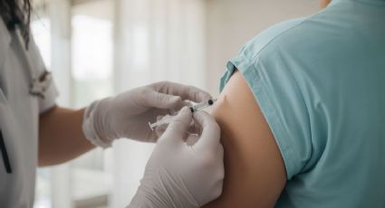 IMSS Yucatán activa jornada intensiva contra el sarampión: sedes, horarios y quiénes deben vacunarse