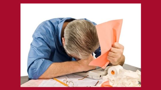 Deudas y pérdidas: estos signos perderán dinero el domingo 22 de febrero