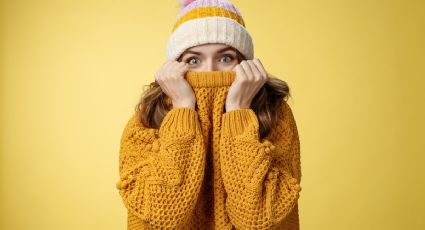 Yucatán cierra febrero con heladez de hasta 8 °C por el frente frío 37, Tzalbay