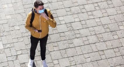 Clima en Yucatán: la heladez del frente frío 37 se hace sentir este martes 24 de febrero