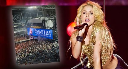 Shakira en Mérida: ¿a qué hora inicia el concierto “Las Mujeres ya no lloran” este 24 de febrero?
