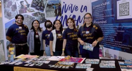 Feria de Posgrados 2026: ¿cuándo, dónde y a qué hora será?