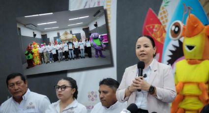 Renacer de la Costa 2026: fechas, puertos y actividades del festival en la costa yucateca