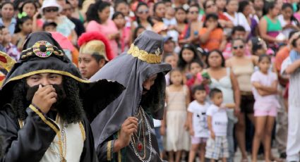 Viacrucis de Acanceh: inician ensayos de la celebración más antigua en Yucatán
