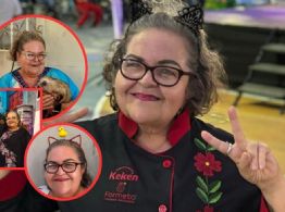 Mamá Geny: la cocinera que puso en alto la gastronomía yucateca en MasterChef y conquistó corazones