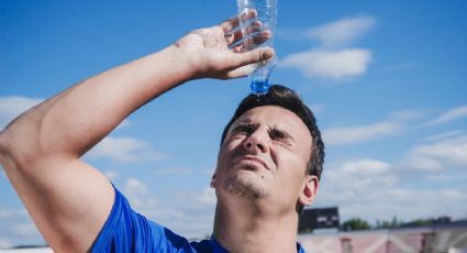 Clima en Yucatán: fin de semana de calor de cerca de 40 °C y retorna la vaguada maya con lluvias