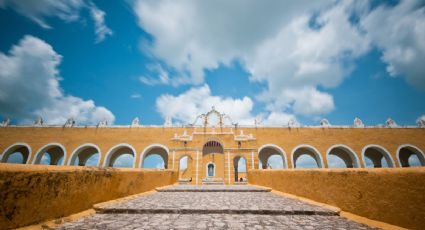 Vacaciones de Semana Santa: estos son los pueblos mágicos de Yucatán que puedes visitar | MAPA