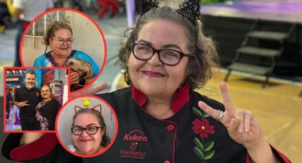 Mamá Geny: la cocinera que puso en alto la gastronomía yucateca en MasterChef y conquistó los corazones de todo México