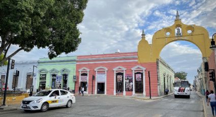 Historia yucateca: ¿Para qué se construyeron los arcos de Mérida?