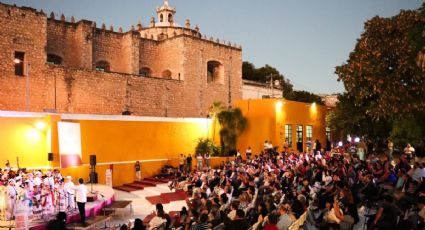 ¿Qué hacer el fin de semana en Mérida? Planes del 27 de febrero al 1 de marzo