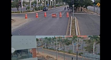 ALERTA: cierran calles al norte de Mérida por seguridad ciudadana ¿Qué pasó?