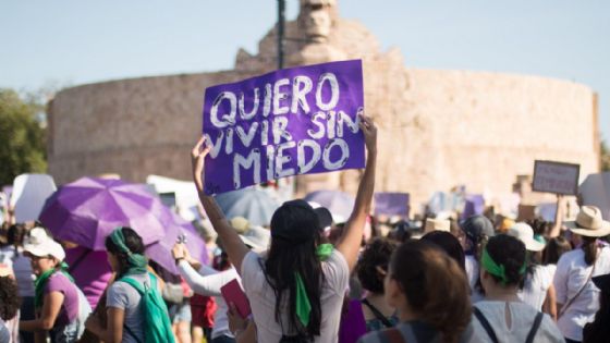 Anuncian Clase nacional “Ponte Pila” en Yucatán: defensa personal gratuita por el 8M