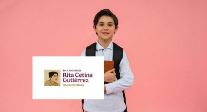 Beca Rita Cetina en Yucatán: ¿qué pasa si no la cobraste el día de tu depósito?