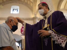 ¿Cuándo es el miércoles de ceniza en Yucatán? Fecha exacta para este 2026