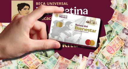 Beca Rita Cetina: ¿qué estudiantes de Yucatán recibirán 5,700 pesos en febrero?