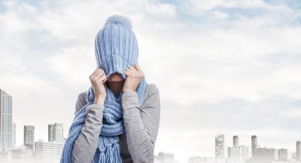 Frío en Yucatán: razones por las que han bajado las temperaturas este 2026