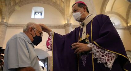 ¿Cuándo es el miércoles de ceniza en Yucatán? Fecha exacta para este 2026