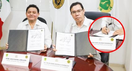 Fiscalía anuncia nuevo programa de transparencia “Declara Yucatán”: ¿cuáles son los cambios?