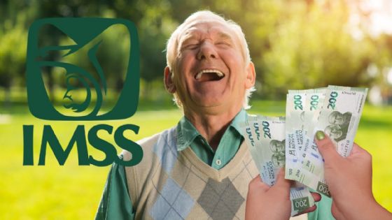Pensión IMSS 2026: ¿quiénes tienen su pago a partir de este 3 de febrero en Yucatán?