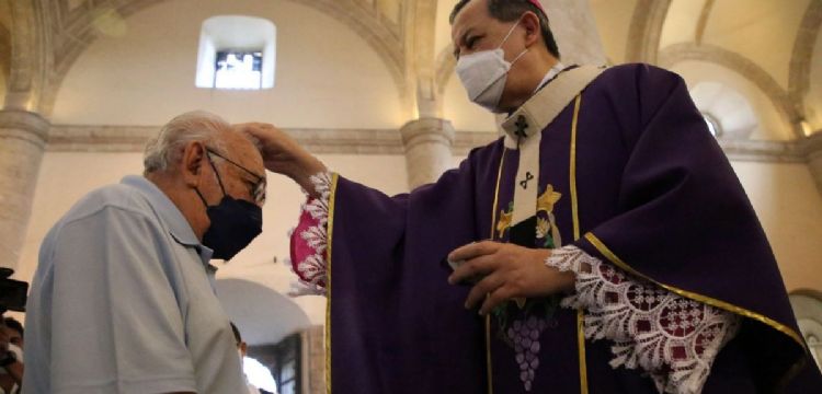 ¿Cuándo es el miércoles de ceniza en Yucatán? Fecha exacta para este 2026