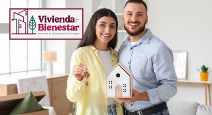 Vivienda para el Bienestar: número de casas disponibles y municipios beneficiados en Yucatán