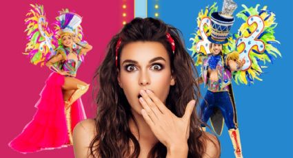 Carnaval de Mérida 2026: ¿quiénes son los reyes de la fiesta en esta edición? | LISTA COMPLETA