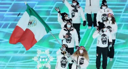 Olimpiadas de Invierno 2026: cuándo inician y quiénes son los representantes de México