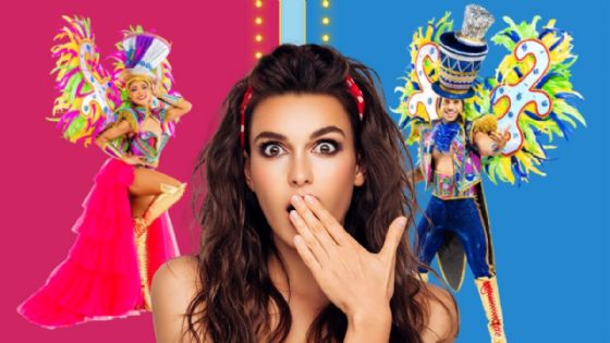 Carnaval de Mérida 2026: ¿quiénes son los reyes de la fiesta en esta edición? | LISTA COMPLETA