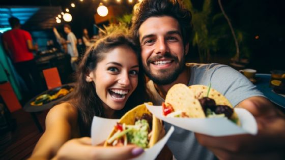 Frases en maya: expresiones que no pueden faltar a la hora de la comida