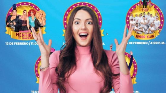 Carnaval de Mérida 2026: lista de conciertos y fechas para recibir boletos GRATIS