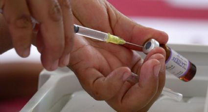 Sarampión en Yucatán: tipos de vacuna que existen y cuándo se aplican