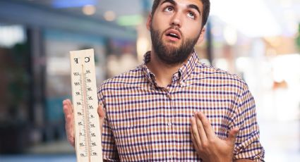 Clima en Yucatán: Cielo nublado y descenso de las temperaturas este viernes 6 de febrero