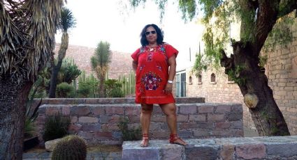 Conchi León toma la escena con todo el poder de la mestiza