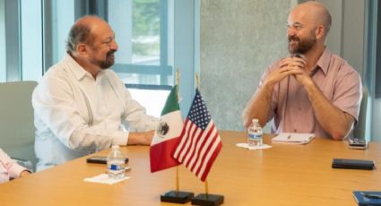 Yucatán y Estados Unidos fortalecen vínculos a favor del turismo: ¿De qué se trata?