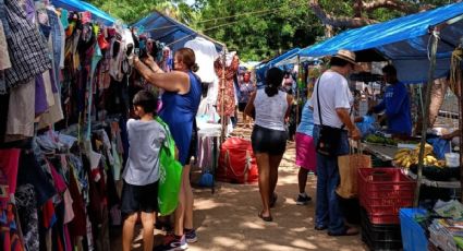 ¿Qué tianguis hay los sábados en Mérida? Guía completa para recorrerlos por la mañana y la noche