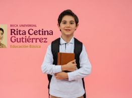 Beca Rita Cetina: ¿cuándo inician los depósitos para los estudiantes de Yucatán?